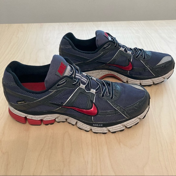 Nike Shoes | Nike Air Pegasus 26 Gtx Goretex Bowerman Sz | Poshmark